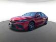 Used 2022 Toyota Camry SE Sedan