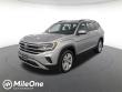 Used 2022 Volkswagen Atlas 3.6L V6 SE w/Technology SUV