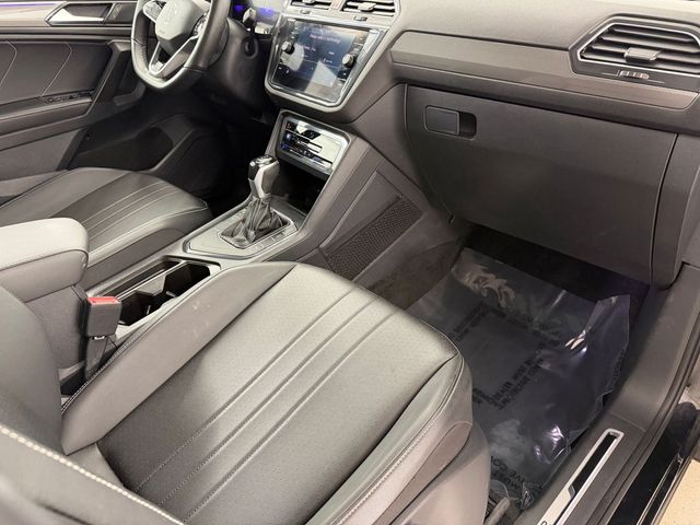 2026 Volkswagen Atlas SE w/Tech - Photo 20