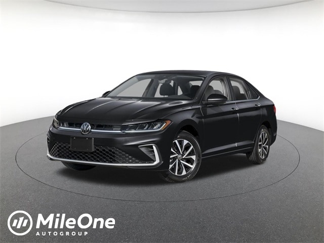 2026 Volkswagen Jetta S's photo