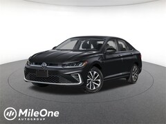 2026 Volkswagen Jetta 1.5T S Sedan