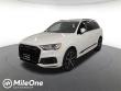 Used 2022 Audi Q7 55 Premium Plus Quattro SUV
