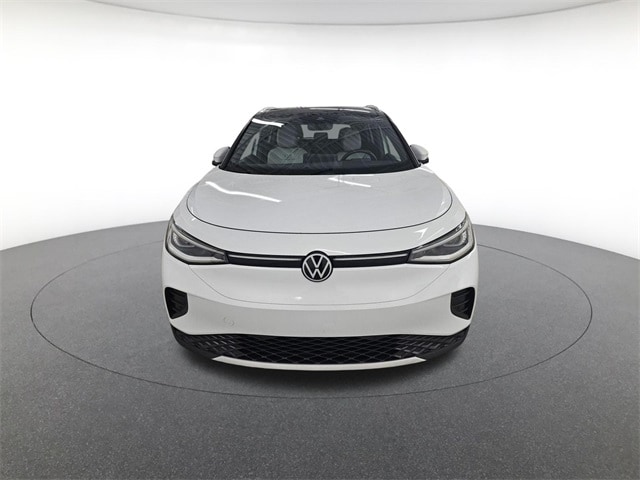 Used 2021 Volkswagen ID.4 PRO S with VIN WVGKMPE23MP064221 for sale in Baltimore, MD