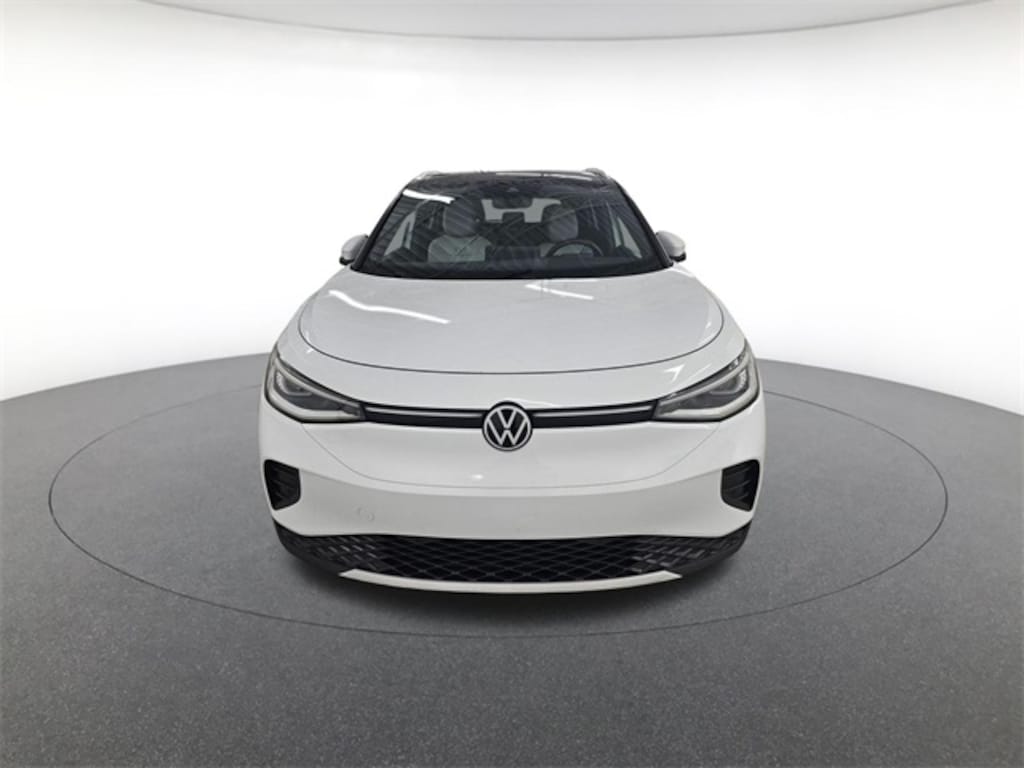 Used 2021 Volkswagen ID.4 Pro S SUV