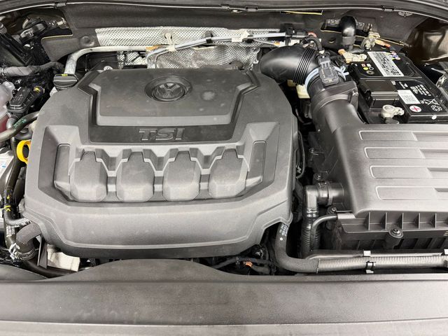 2026 Volkswagen Atlas SE w/Tech - Photo 24