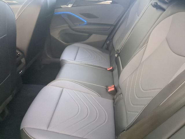 2025 Volkswagen Tiguan SE R-LINE BLACK - Photo 10
