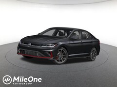 2026 Volkswagen Jetta GLI 2.0T Autobahn Sedan