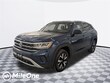 Volkswagen Atlas Cross Sport
