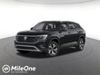  Volkswagen Atlas Cross Sport