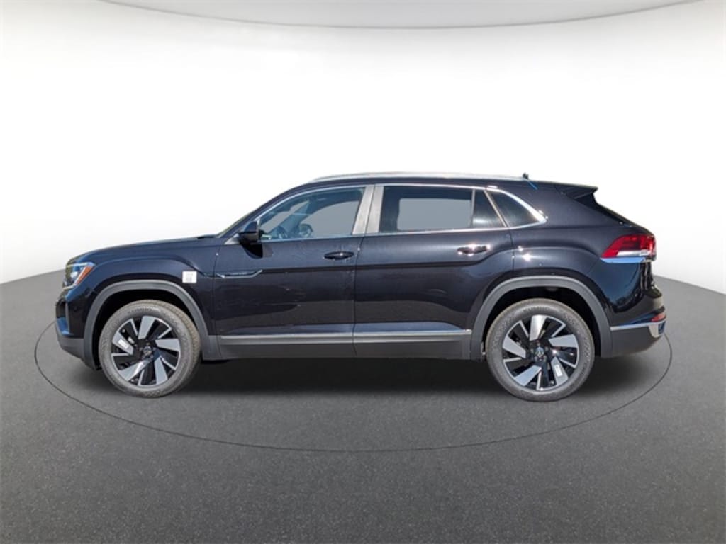 New 2026 Volkswagen Atlas Cross Sport 2.0T SEL SUV