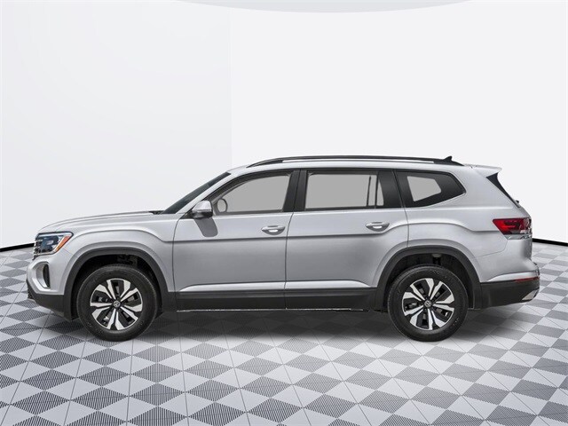 2026 Volkswagen Atlas SE photo 3