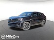  Volkswagen Atlas Cross Sport