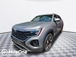 Volkswagen Atlas Cross Sport
