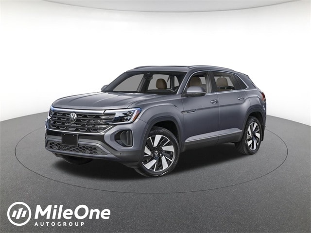 2026 Volkswagen Atlas Cross Sport SEL's photo