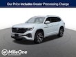  Volkswagen Atlas