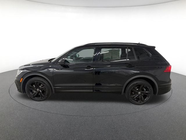 2026 Volkswagen Atlas SE w/Tech - Photo 8