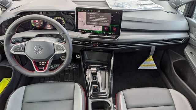 2026 Volkswagen Golf GTI SE - Photo 7