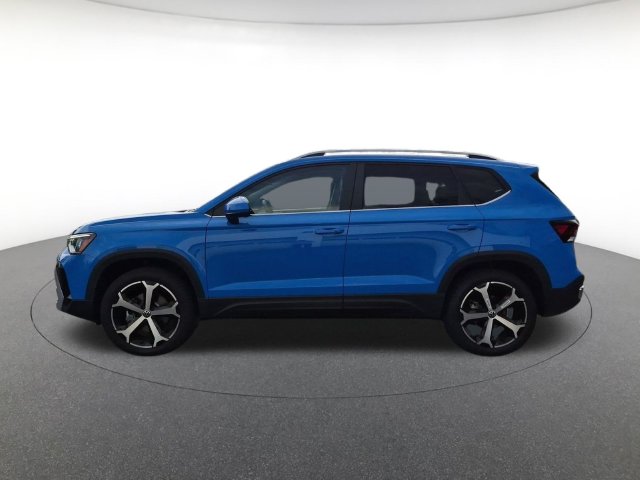 New 2027 Volkswagen Taos 1.5T SEL SUV