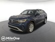  Volkswagen Atlas Cross Sport