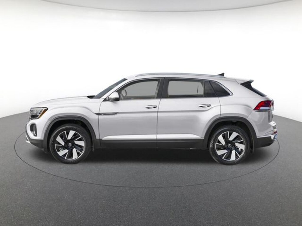New 2026 Volkswagen Atlas Cross Sport SEL SUV