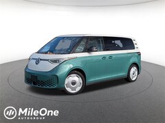 2025 Volkswagen ID. Buzz 1st Edition Van 4MOTION