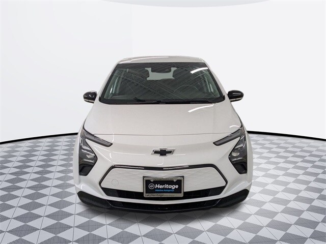 2023 Chevrolet Bolt EV 1LT photo 2