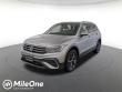 Used 2022 Volkswagen Tiguan 2.0T SE SUV