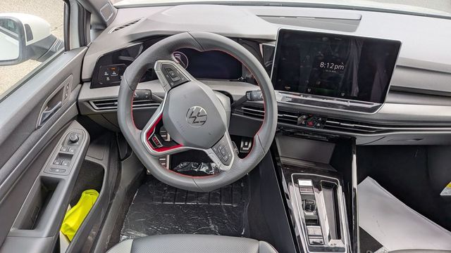2025 Volkswagen Golf GTI SE - Photo 7