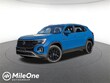 Volkswagen Atlas Cross Sport