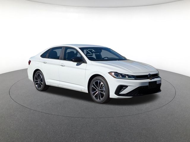 2026 Volkswagen Jetta Sport - Photo 6