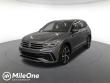 Used 2022 Volkswagen Tiguan 2.0T SEL R-Line SUV