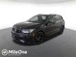 Used 2024 Volkswagen Tiguan 2.0T SE R-Line Black SUV