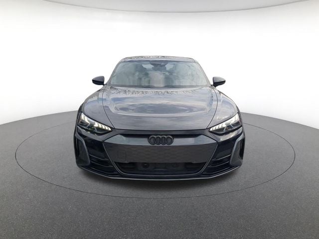 Used 2023 Audi e-tron GT Premium Plus with VIN WAUCJBFW3P7001059 for sale in Baltimore, MD