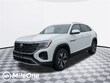 Volkswagen Atlas Cross Sport