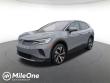 Used 2022 Volkswagen ID.4 Pro S SUV