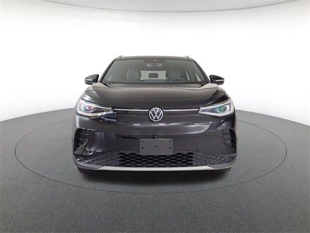 2023 Volkswagen ID.4 Pro Plus photo 2