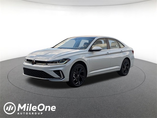 2026 Volkswagen Jetta