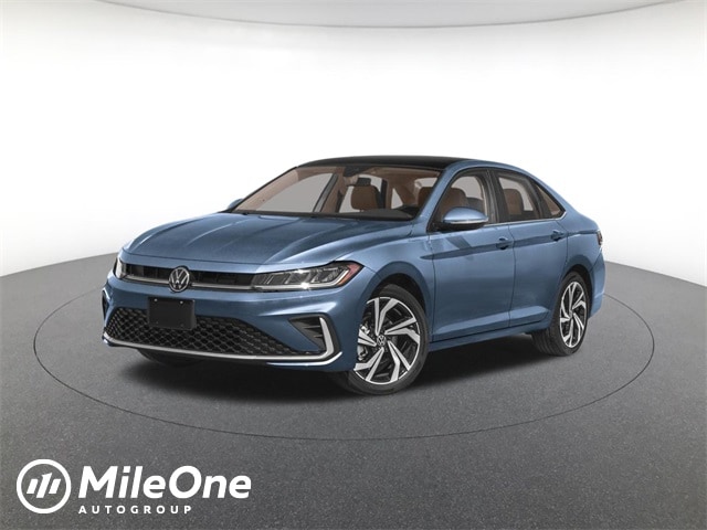 2026 Volkswagen Jetta SEL's photo