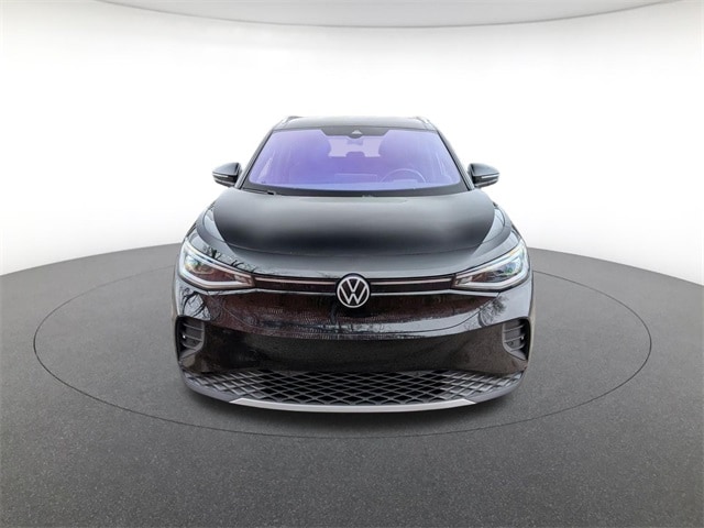 Used 2021 Volkswagen ID.4 PRO S with VIN WVGUNPE21MP061646 for sale in Baltimore, MD