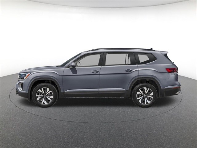 2026 Volkswagen Atlas SE Technology photo 3