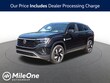  Volkswagen Atlas Cross Sport