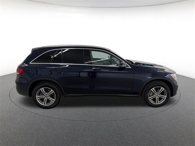 2022 Mercedes Benz GLC 300 4MATIC photo 4