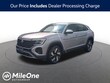  Volkswagen Atlas Cross Sport