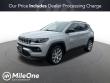 Used 2024 Jeep Compass Latitude Lux SUV