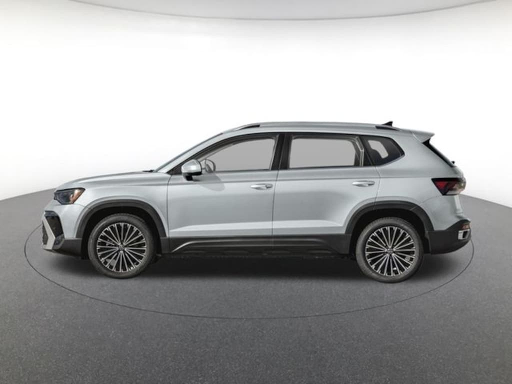 New 2026 Volkswagen Taos 1.5T SE SUV