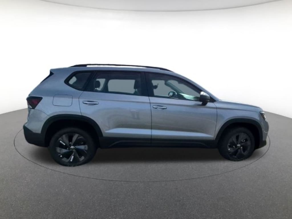 New 2027 Volkswagen Taos 1.5T S SUV