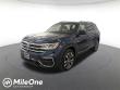 Used 2022 Volkswagen Atlas 3.6L V6 SEL Premium R-Line SUV