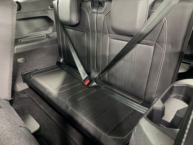 2026 Volkswagen Atlas SE w/Tech - Photo 16