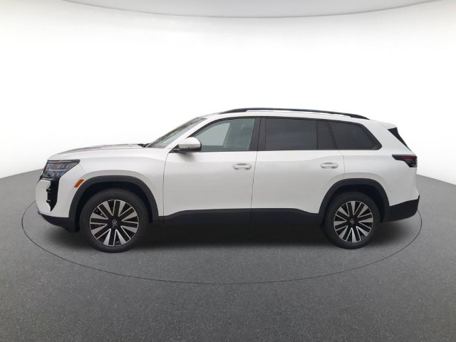 New 2027 Volkswagen Atlas SE w/Technology SUV