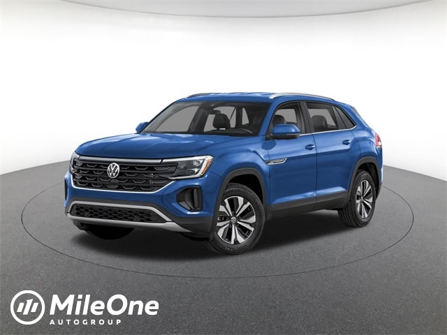 2026 Volkswagen Atlas Cross Sport SE w/Tech's photo